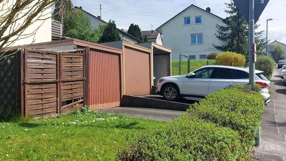 Reihenmittelhaus Frickenhausen-Tischardt Tischardt - 4 Zimmer, 100 m&sup2;, 325.000&euro; | Angebot:26310049