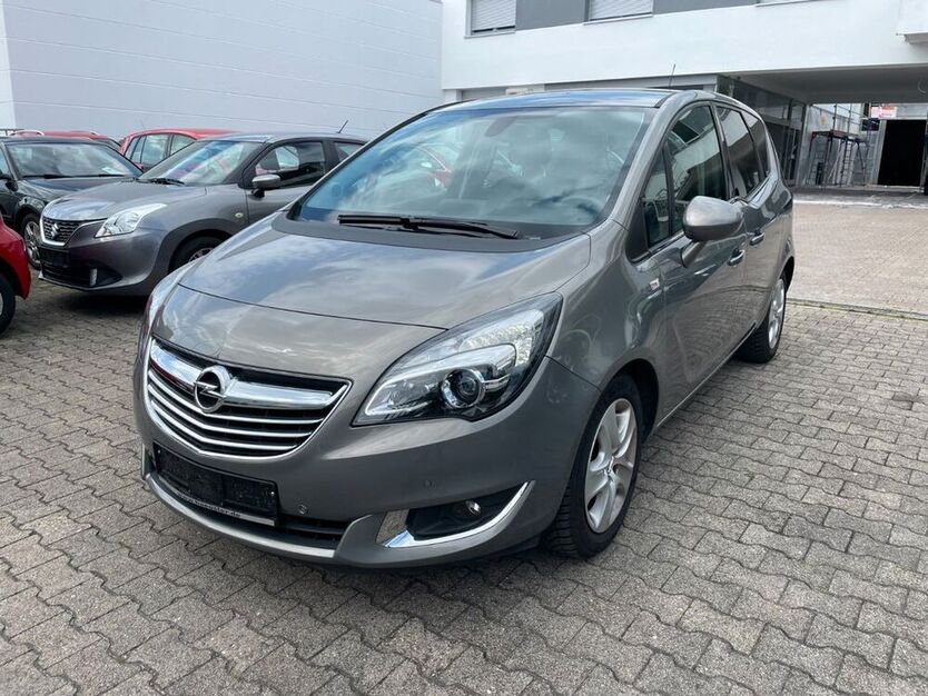 Meriva