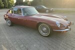 E-Type V12 *Klima,Schalter,Topzustand,Traumwagen