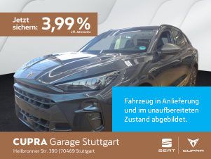Cupra Terramar 25.573 km 32.330 € Stuttgart-Feuerbach 70469