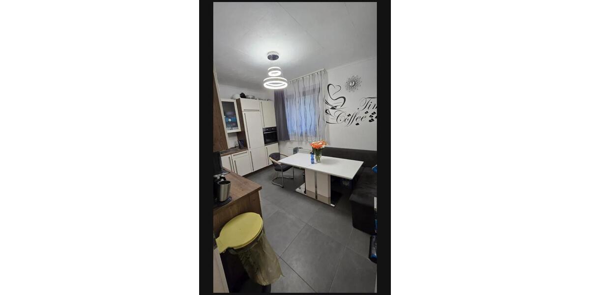 Etagenwohnung Ebersbach an der Fils - 4 Zimmer, 102 m&sup2;, 1.250&euro; | Angebot:26592011