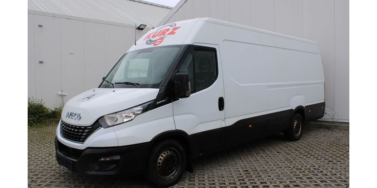 IVECO Andere 274.000 km 11.500 &euro; Korntal Münchingen 70825