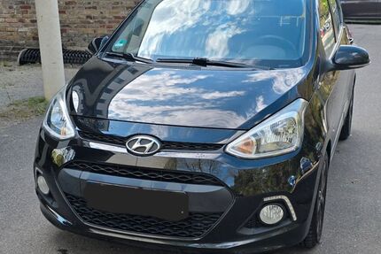 Hyundai i10 86.700 km 8.200 &euro; Esslingen am Neckar 73730
