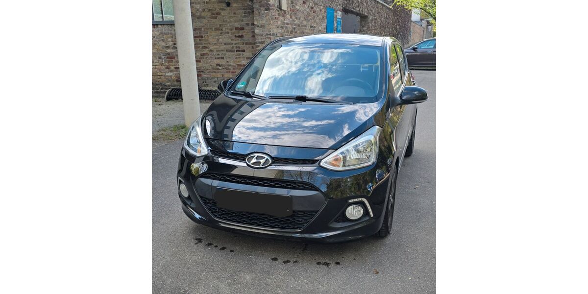 Hyundai i10 86.700 km 8.200 &euro; Esslingen am Neckar 73730