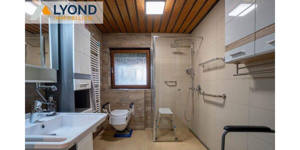 Etagenwohnung Altenriet - 5 Zimmer, 180 m&sup2;, 750.000&euro; | Angebot:25910569