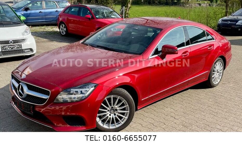 CLS 250