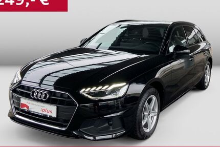Audi A4 104.601 km 22.930 &euro; Esslingen 73730