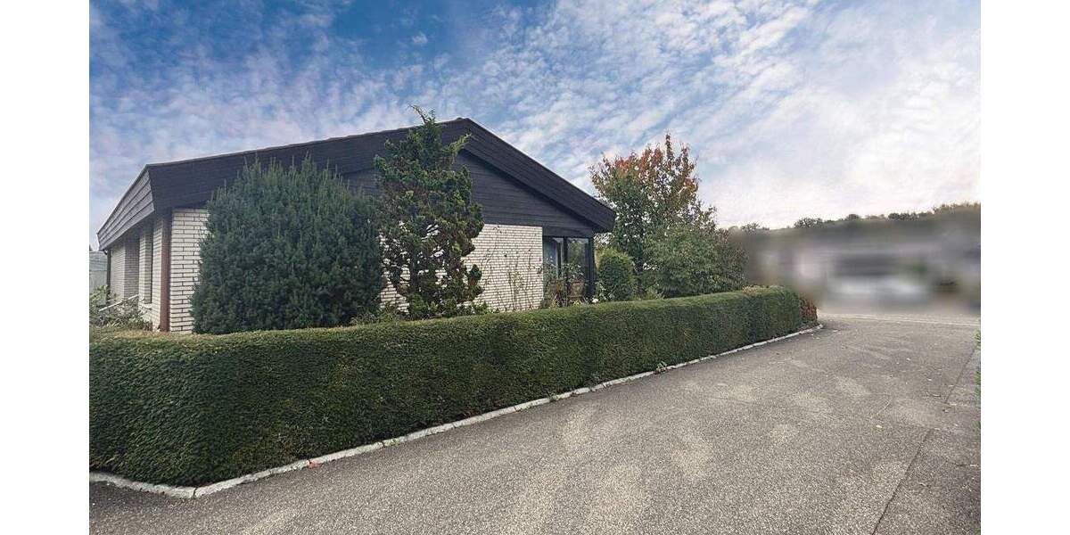 Bungalow Vaihingen Aurich - 4 Zimmer, 133 m&sup2;, 498.000&euro; | Angebot:23881374