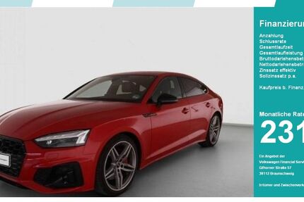 Audi A5 22.086 km 47.888 € Weil der Stadt 71263