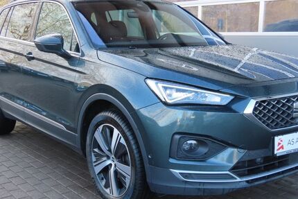 Seat Tarraco 199.000 km 18.790 &euro; Stuttgart 70329