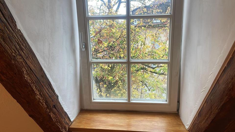 Charmante Wohnung zu vermieten 2 zimmer