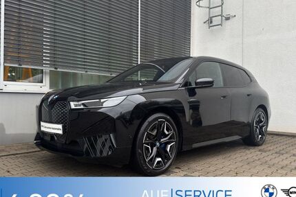 BMW iX 23.500 km 47.890 € Asperg 71679