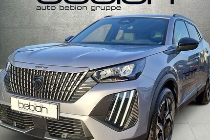 Peugeot 2008 7.000 km 32.258 &euro; Magstadt 71106