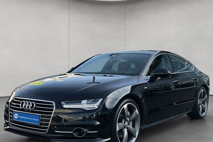 Audi A7 72.400 km 38.990 € Esslingen 73730