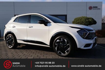 Kia Sportage 58.200 km 30.980 &euro; Kirchheim unter Teck 73230