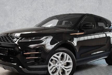 Land Rover Range Rover Evoque 33.183 km 44.500 &euro; Asperg 71679