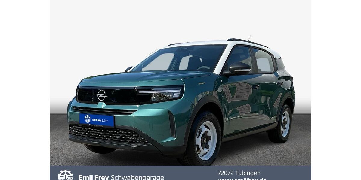 Opel Frontera 3.475 km 24.990 &euro; Tübingen 72072