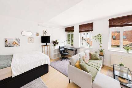 Wohnung Tübingen Derendingen - 3.5 Zimmer, 70 m&sup2;, 310.000&euro; | Angebot:27307861