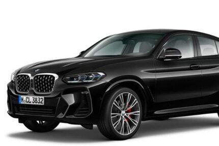 BMW X4 11.951 km 52.799 &euro; Backnang 71522