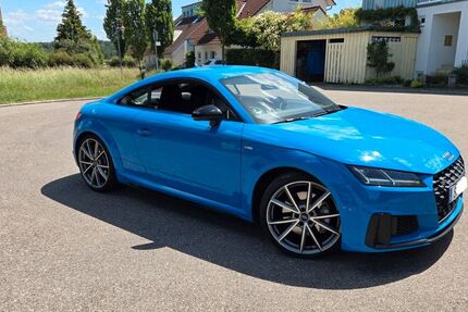 Audi TT 79.500 km 31.999 &euro; Schönaich 71101