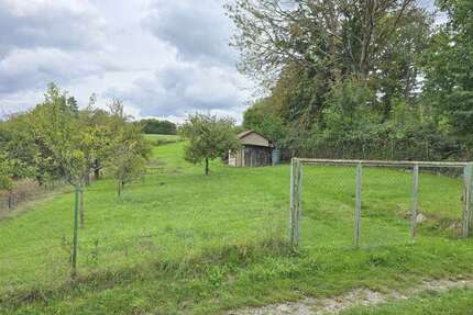Grundstück zu verkaufen in Leonberg 59.000 € 1568 m²