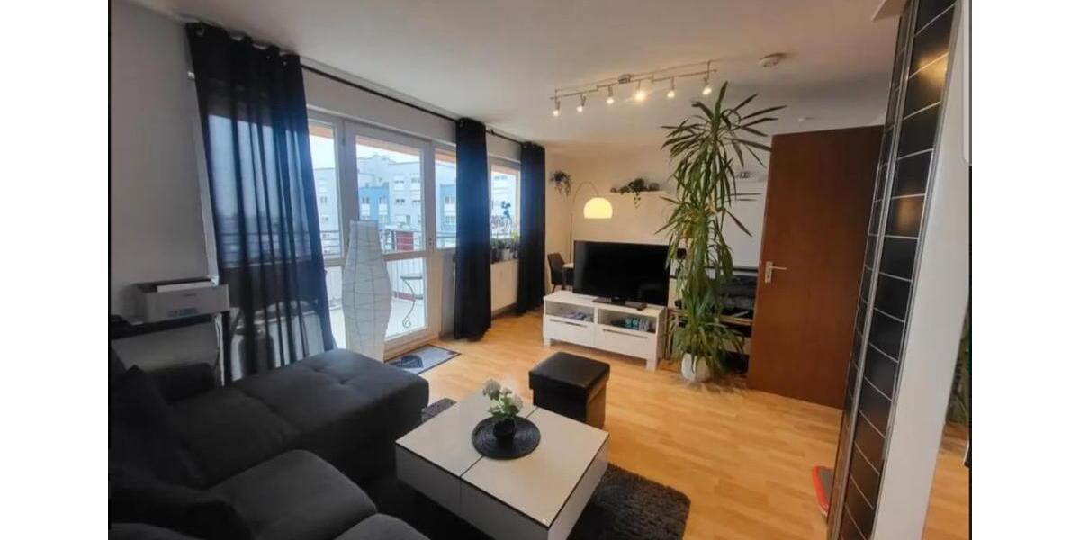 Etagenwohnung Sindelfingen Darmsheim - 1 Zimmer, 38 m&sup2;, 147.000&euro; | Angebot:26138447