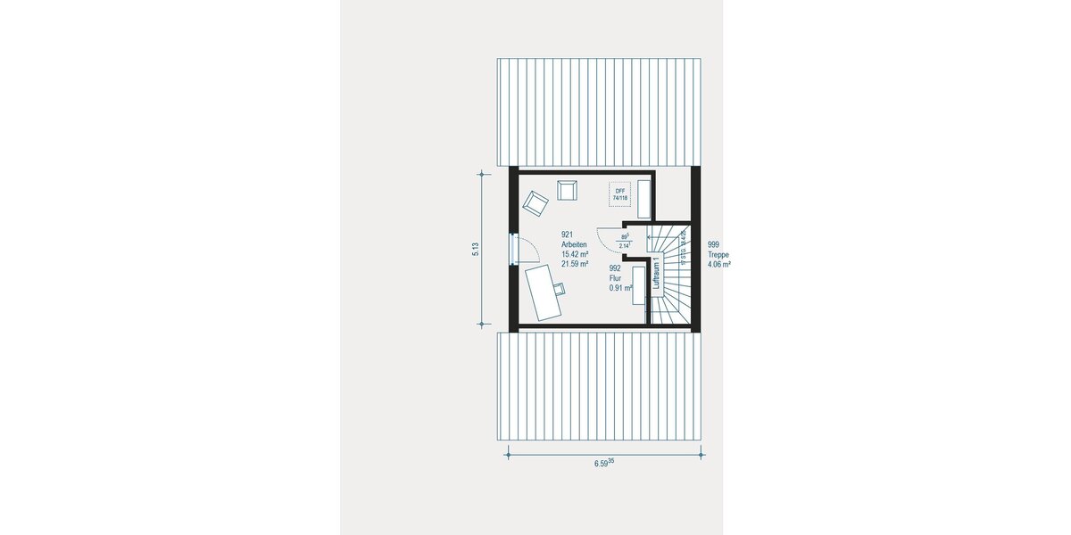 ?? Höfingen City! Aktionshaus inkl. Bauplatz, Küche & Garage - WOW! - Doppelhaushälfte Leonberg Höfingen | Angebot:27334424