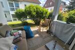 Erdgeschoßwohnung Reutlingen Orschel-Hagen - 2 Zimmer, 38 m&sup2;, 880&euro; | Angebot:26665841