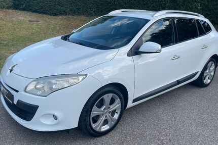 Renault Megane 199.750 km 2.960 &euro; Filderstadt 70794