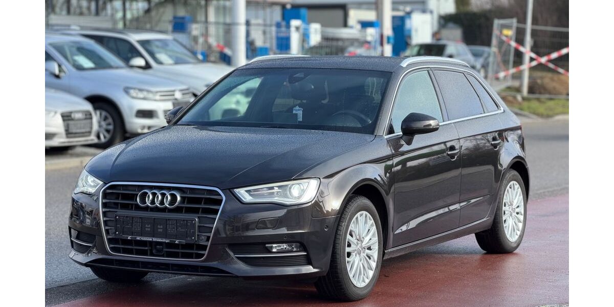 Audi A3 146.850 km 8.999 &euro; Schwieberdingen 71701