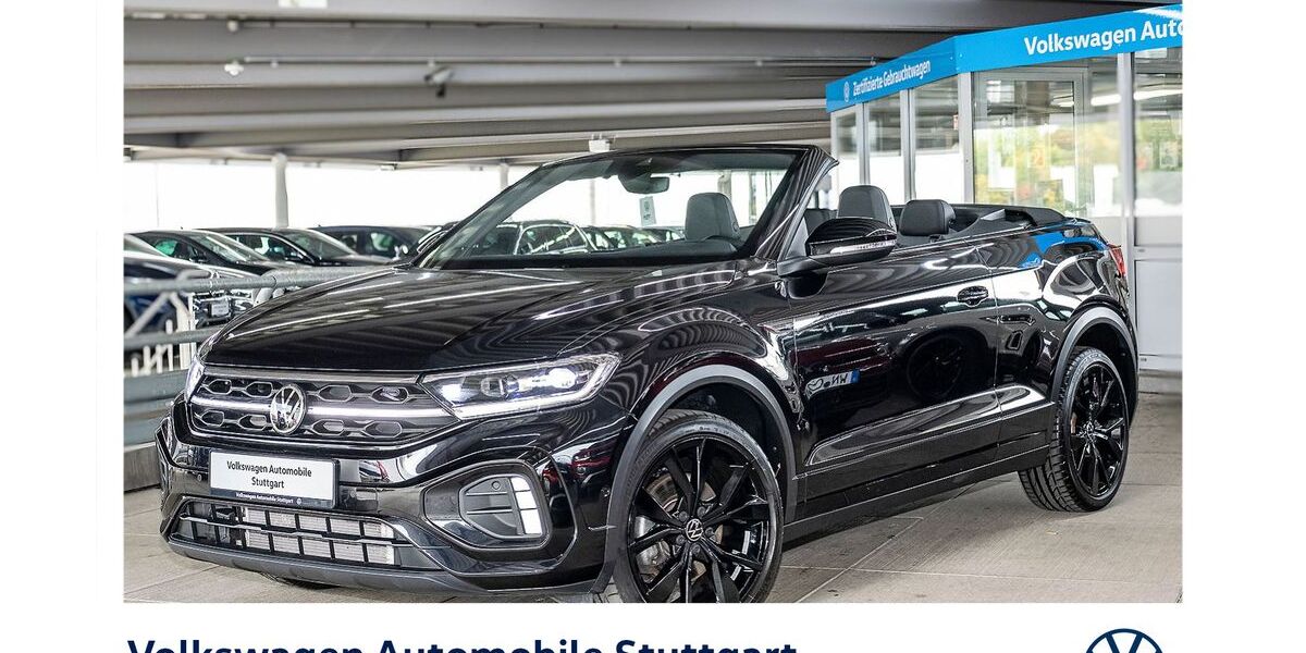 VW T-Roc 18.676 km 28.830 € Stuttgart-Wangen 70188