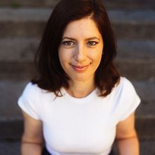 Claudia Pichler - Feierabend - Kabarett aus Bayern 15.11.2025 Club Manufaktur e. V.