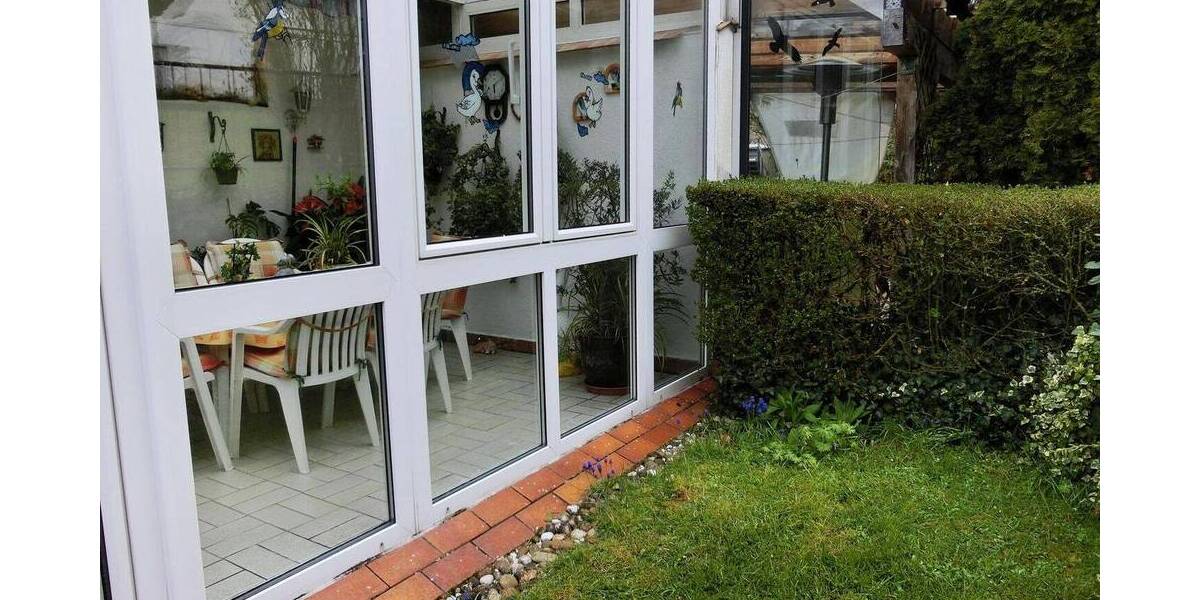 Reihenmittelhaus Frickenhausen-Tischardt Tischardt - 4 Zimmer, 100 m&sup2;, 325.000&euro; | Angebot:26310049