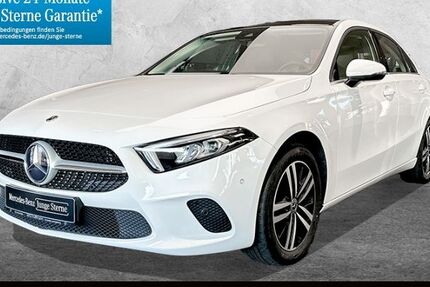 Mercedes-Benz A 250 48.600 km 26.720 &euro; Tamm 71732