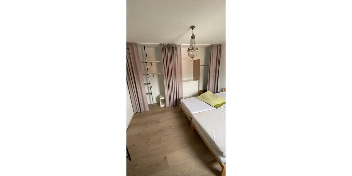 Etagenwohnung STUTTGART Untertürkheim - 2 Zimmer, 50 m&sup2;, 750&euro; | Angebot:26203900