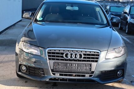 Audi A4 176.000 km 7.950 &euro; Freiberg am Neckar 71691