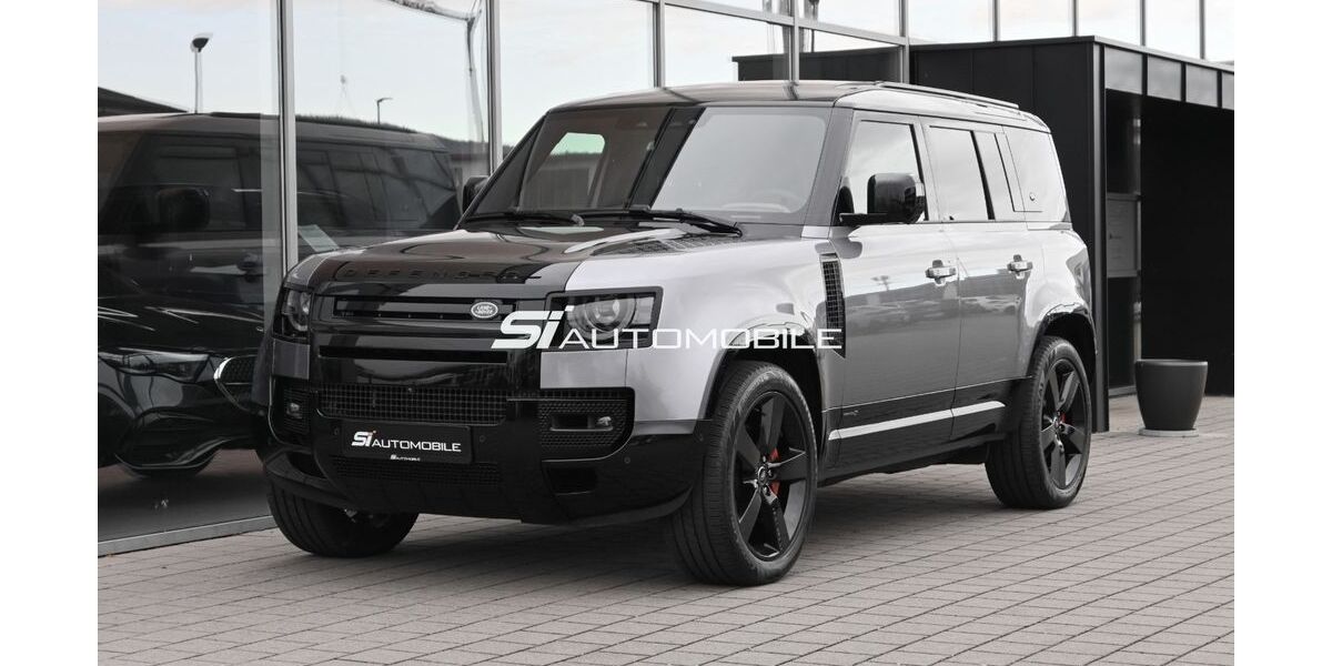Land Rover Defender 27.000 km 87.950 &euro; Winterbach bei Stuttgart 73650