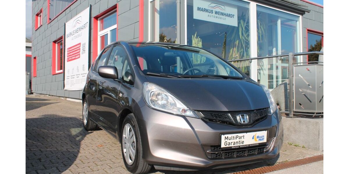 Honda Jazz 117.200 km 7.912 € Nufringen 71154
