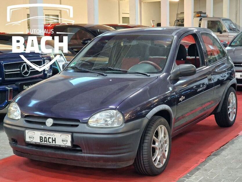 Corsa