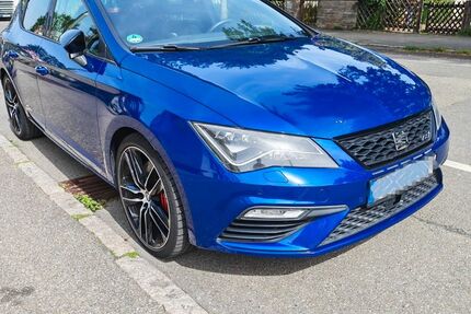 Seat Leon 133.500 km 15.990 &euro; Stuttgart 70563