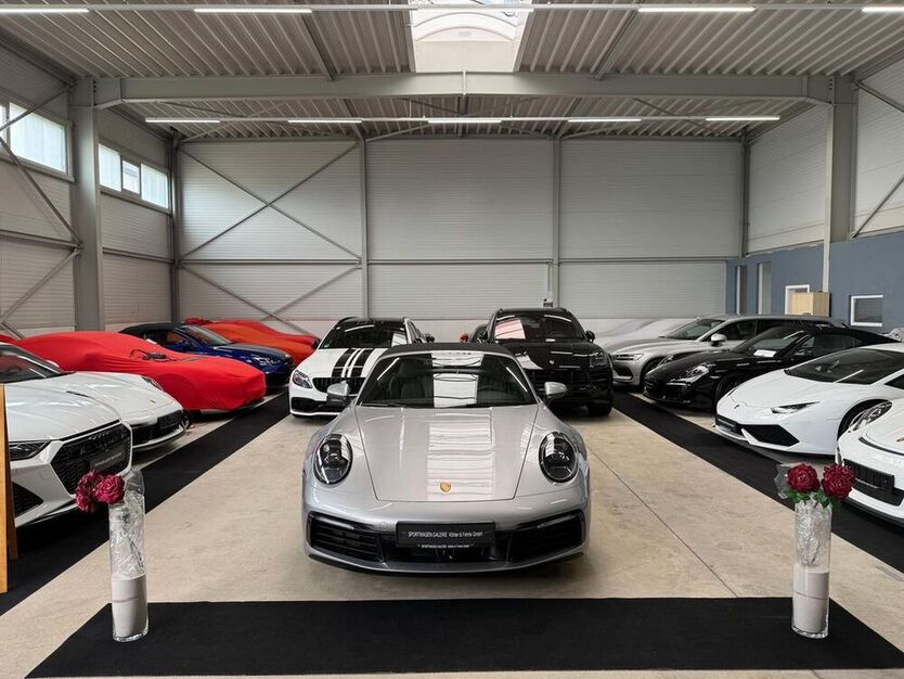 911 Urmodell