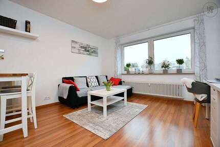 Wohnung zum Mieten in Echterdingen 1.190 € 42 m²