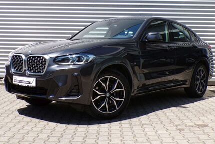 BMW X4 19.003 km 55.440 &euro; Bietigheim-Bissingen 74321