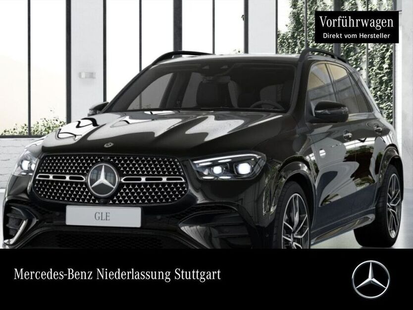 GLE 450
