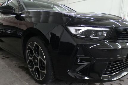 Opel Astra 34.900 km 19.899 &euro; Metzingen 72555