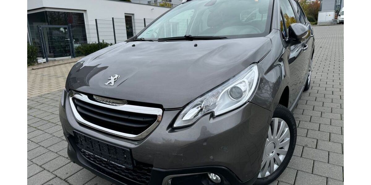Peugeot 2008 148.000 km 6.980 &euro; Holzgerlingen 71088