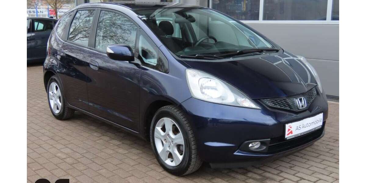 Honda Jazz 112.000 km 7.990 &euro; Stuttgart 70329