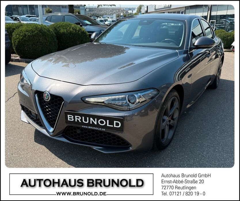 Giulia