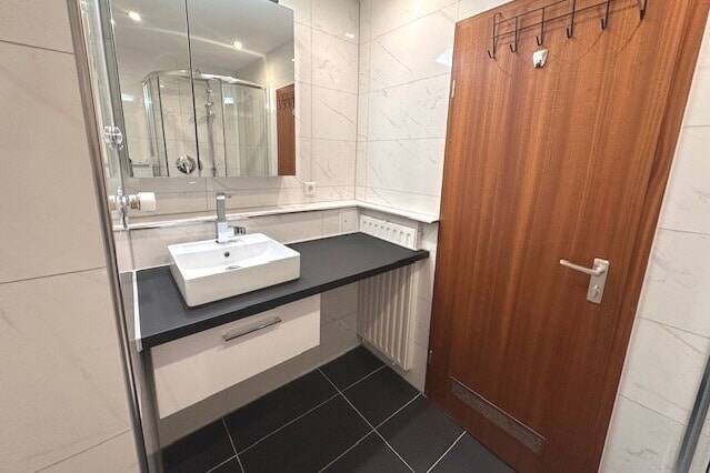 Etagenwohnung Stuttgart West - 2 Zimmer, 44 m&sup2;, 274.500&euro; | Angebot:26388362