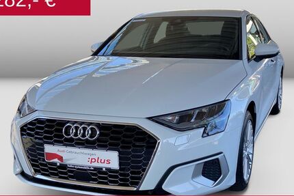Audi A3 16.531 km 31.399 € Esslingen 73730